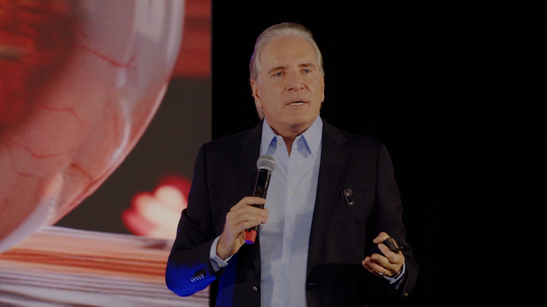 Cobertura de Eventos