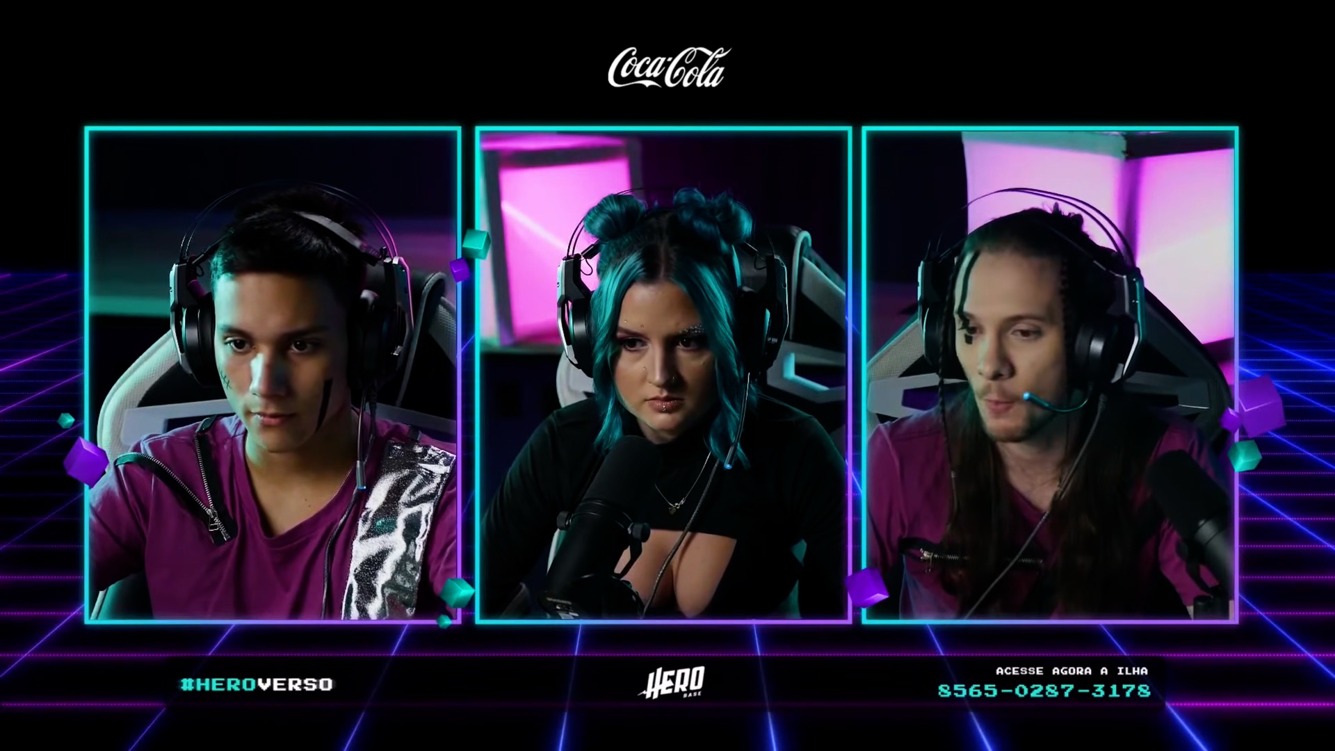 Vídeo Publicitário